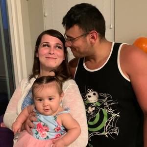 Meet your Posher, Isabel